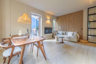 Riva1907 - Exclusief Lakeside Appartement - Pognana Lario - 6