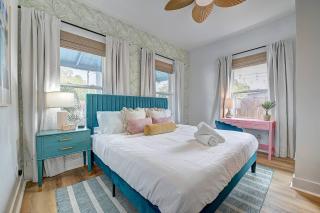 Boho Bungalow - San Diego - 5