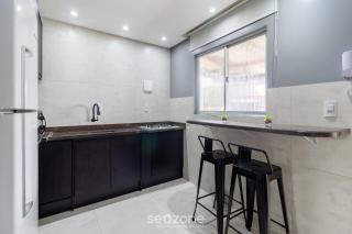 Aptos próximo da Praia e com estrutura completa - RNC - Florianópolis - 3