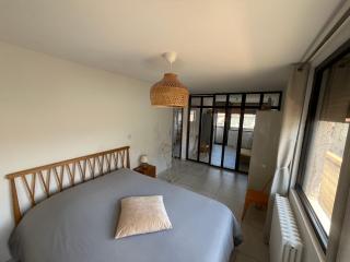 L'appartement du bonheur - Au Cœur des Volcans d'Auvergne sur la Route du Sud - Issoire - 5