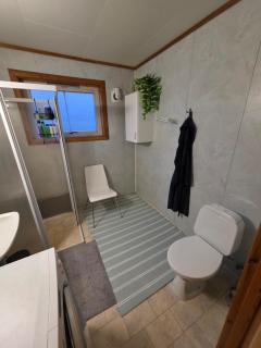 Rom 6 sentralt i Sogndal - 6