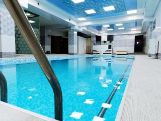 Alis Hotel - Baku - 7