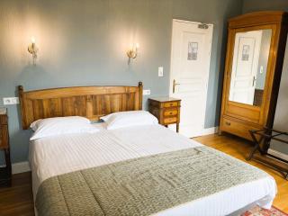 Logis Hôtel Beau Site - Argelès-Gazost - 5