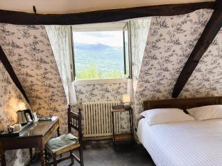 Logis Hôtel Beau Site - Argelès-Gazost - 1