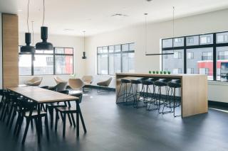 Studio Suite At The Crescent - Rossland - 2