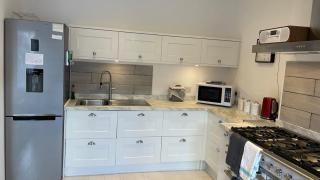 Llandudno family townhouse with garden near beach - Llandudno - 6