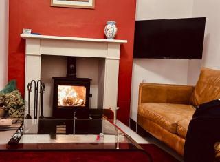 Llandudno family townhouse with garden near beach - Llandudno - 1