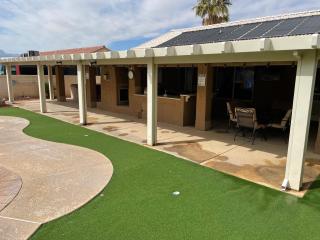Mesquite paradise - Mesquite - 6