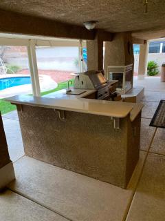 Mesquite paradise - 5