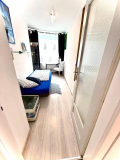 13 Lake View, Family central modern app - Montreux - 3