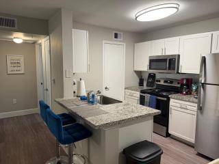 Apartment in Medical Center near NRG Free Parking - 6