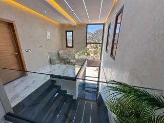 Villa de Luxe Tabaktoukt Agadir 6 SUITES FAMILLE UNIQUEMENT - Oulad Akkou - 8