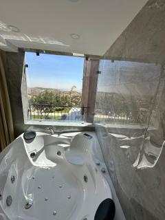 Villa de Luxe Tabaktoukt Agadir 6 SUITES FAMILLE UNIQUEMENT - Oulad Akkou - 1