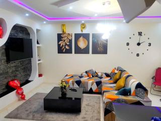 appartement luxe - - 3