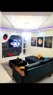 appartement luxe - - 2