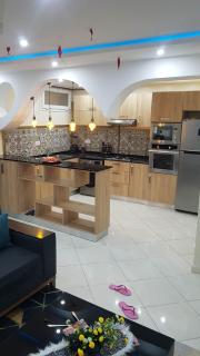 appartement luxe - - 2