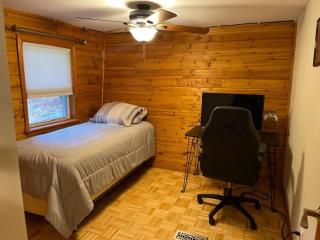 The Cattail Manor - Livingston Manor - 3