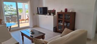 Bonito apartamento vistas al mar y a la montaña - Mojácar - 2