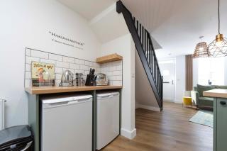 Cosy-Cute Miner's Cottage on the Taff Trail - Merthyr Tydfil - 1