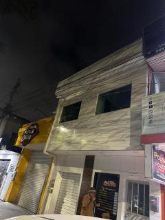Apartamento Avenida Caruaru - Garanhuns - 5