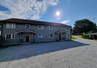 Rom 6 sentralt i Sogndal - 8