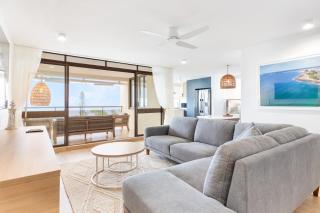 Bannow Apt 7 –Panoramic Ocean Views - Alexandra Headland - 9