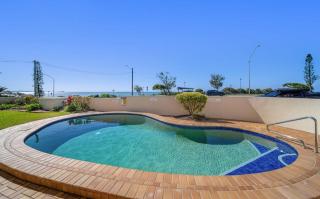 Bannow Apt 7 –Panoramic Ocean Views - 6