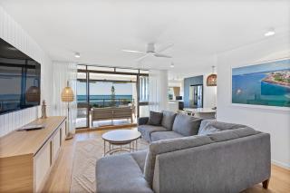 Bannow Apt 7 –Panoramic Ocean Views - 1