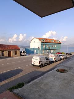 Cruz de Baixar - Fisterra (Finisterre) - 9