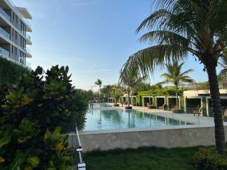 apartment with exit to the sea and mangrove - Cartagena de Indias - 8