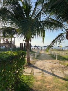 apartment with exit to the sea and mangrove - Cartagena de Indias - 4