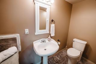 The Watermark Suite - Downtown - Drumheller - 1