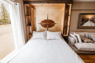 The Watermark Suite - Downtown - Drumheller - 3