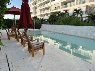 apartment with exit to the sea and mangrove - Cartagena de Indias - 1