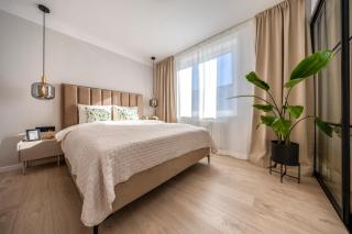 BNB Central Stay Miletičova - Bratislava - 5