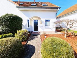 Ferienhaus Ahorn - 0