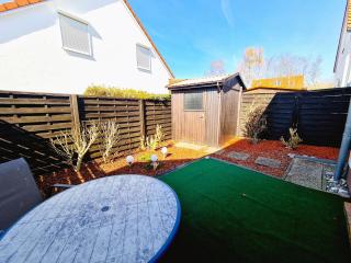 Ferienhaus Ahorn - 7