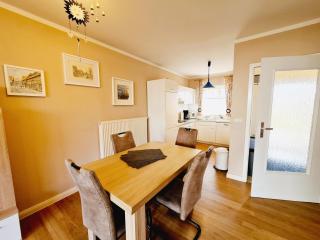 Ferienhaus Ahorn - 5