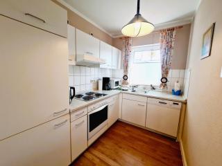 Ferienhaus Ahorn - 3