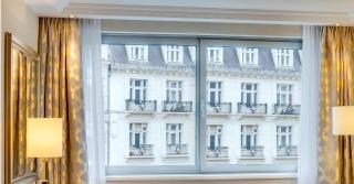 Kempinski Hotel Corvinus Budapest - Budapest - 5