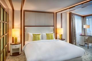 Kempinski Hotel Corvinus Budapest - Budapest - 1