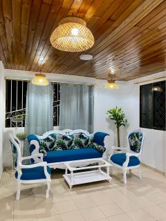 Apartamento Boutique Cartagena Plaza de Toros - Cartagena de Indias - 8