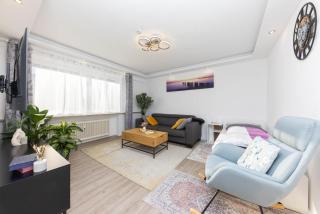 Ferienwohnung Sarah für 6 Gäste - Andernach - 9