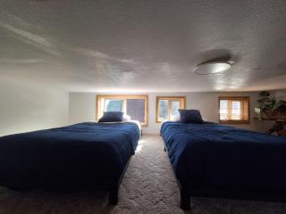 Ocean Cabin 1 With Private Jacuzzi - Smith River - 4