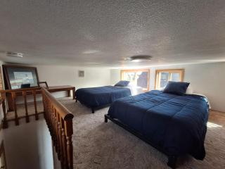 Ocean Cabin 1 With Private Jacuzzi - 6