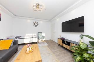 Ferienwohnung Sarah für 6 Gäste - Andernach - 3