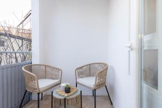 Ferienwohnung Sarah für 6 Gäste - Andernach - 7