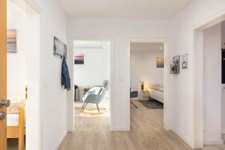 Ferienwohnung Sarah für 6 Gäste - Andernach - 6