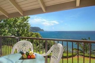 Pali Ke Kua 201 - Princeville - 0