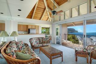 Pali Ke Kua 201 - Princeville - 9